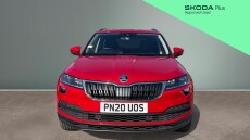 Skoda Karoq 1.5 TSI Edition 5dr DSG Petrol Estate